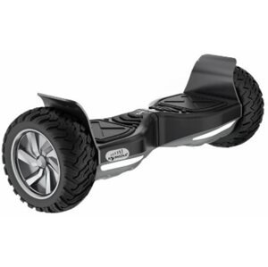 Hoverboard Cross Rover