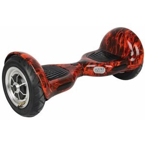 Hoverboard Cross Fire APP 3 Hoverboard