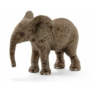 Figura Schleich 14763 Afrikai elefántborjú