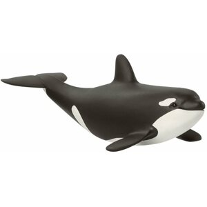 Figura Schleich 14836 Kardszárnyú delfinkölyök