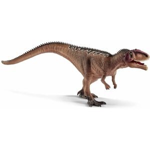 Figura Schleich 15017 Fiatal Giganotosaurus