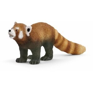 Figura Schleich 14833 Vörös panda
