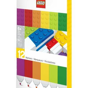 Filctoll LEGO Filctollak 12 db