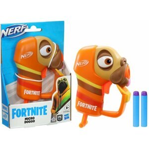 Nerf puska Nerf Microshots Fortnite - Micro Doggo
