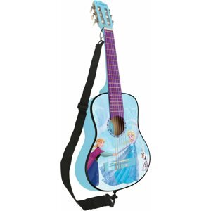 Gyerek gitár Lexibook Frozen akusztikus gitár - 31"