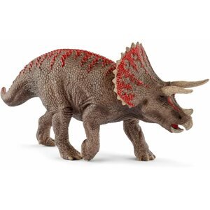 Figura Schleich 15000 Triceratops