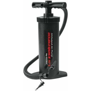 Pumpa Intex 68605 nagy teljesítményű kézi pumpa