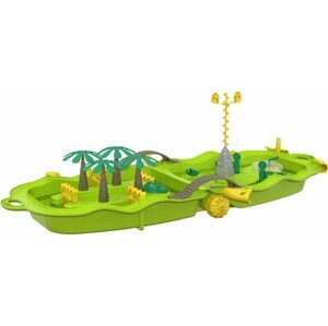 Vizijáték BOT 3211 Dzsungel vízi világ Buddy Toys játékok