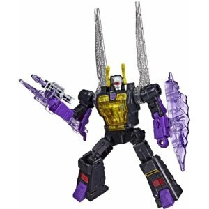 Figura Transformers Legacy Kickback Deluxe figura