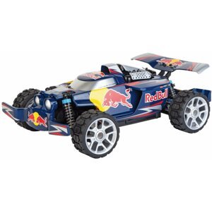 Távirányítós autó Carrera R/C autó 183015 PROFI Red Bull (1:18)