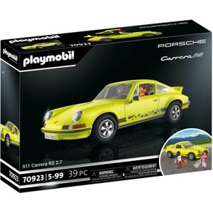 Építőjáték Playmobil 70923 Porsche 911 Carrera RS 2.7