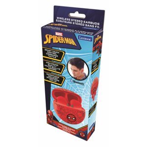 Vezeték nélküli fül-/fejhallgató Lexibook Bluetooth Spider-Man