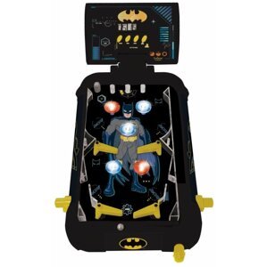Társasjáték Lexibook Batman elektronikus asztali flipper