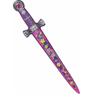 Kard Liontouch Hercegnői kard
