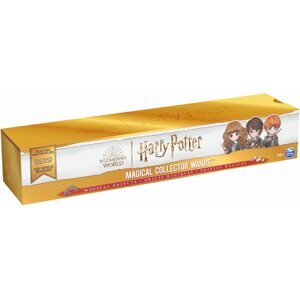 Varázspálca Harry Potter Varázspálca alapzattal
