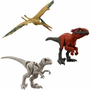 Figura Jurassic World Nagy dinoszaurusz figura