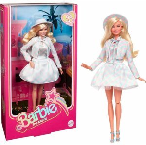 Játékbaba Barbie filmes öltözékben