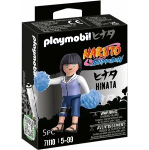 Figura Playmobil 71110 Hinata