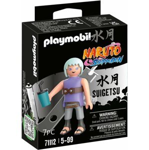Figura Playmobil 71112 Suigetsu