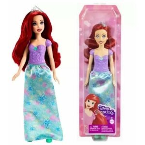Játékbaba Disney Princess Baba - Ariel