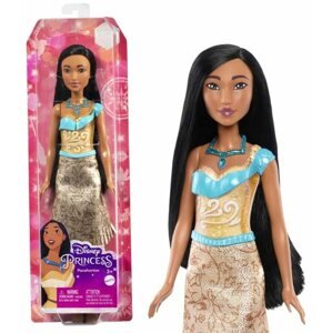 Játékbaba Disney Princess Hercegnő Baba - Pocahontas