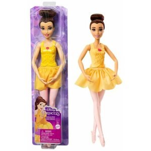 Játékbaba Disney Princess Balerina - Bella