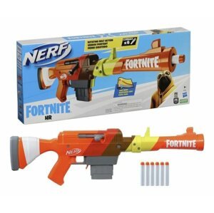 Nerf puska Nerf Fortnite HR
