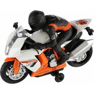 RC modell Teddies RC Motorkerékpár