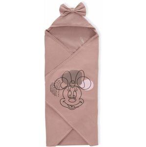 Pólya Hauck Minnie Mouse Rose Pólyatakaró
