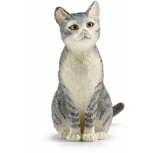 Figura Schleich 13771 Kisállat - macska
