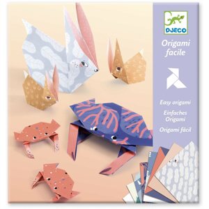 Origami Origami Állatcsalád