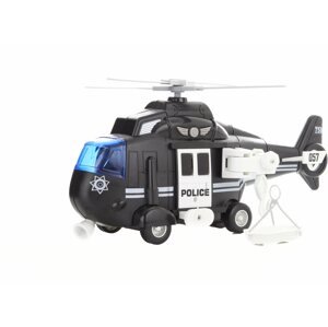 Helikopter Elemes helikopter