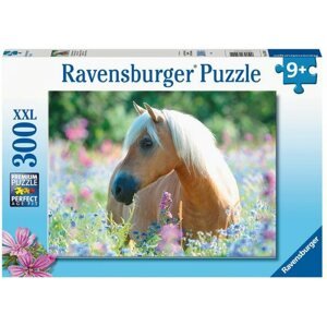 Puzzle Ravensburger Puzzle 132942 Ló 300 db