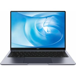 Laptop Huawei MateBook 14 Space Gray