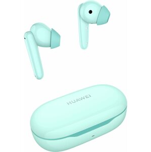 Vezeték nélküli fül-/fejhallgató Huawei FreeBuds SE kék