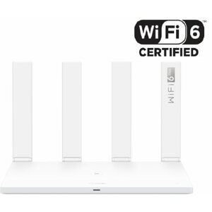 WiFi router Huawei AX3 Pro