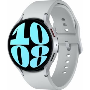 Okosóra Samsung Galaxy Watch 6 44mm - ezüst