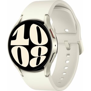 Okosóra Samsung Galaxy Watch 6 40mm - bézs