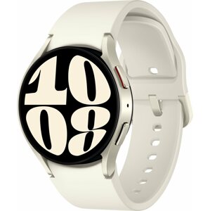 Okosóra Samsung Galaxy Watch 6 LTE 40mm - bézs