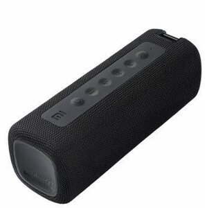Bluetooth hangszóró Xiaomi Mi Portable Bluetooth Speaker (16 W) Black