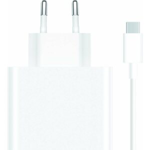 Töltő adapter Xiaomi 120W Charging Combo (USB-A to USB-C) EU