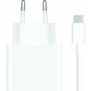 Töltő adapter Xiaomi 33 W Charging Combo (Type-A) EU