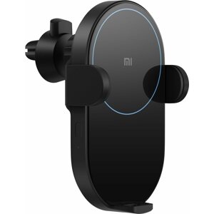 Telefontartó Xiaomi Mi 20 W Wireless Car Charger