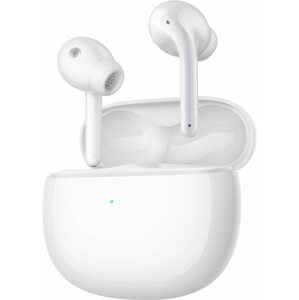 Vezeték nélküli fül-/fejhallgató Xiaomi Buds 3 (Gloss White)