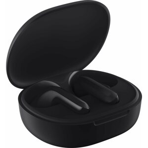 Vezeték nélküli fül-/fejhallgató Xiaomi Redmi Buds 4 Lite Black