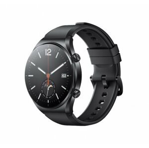 Okosóra Xiaomi Watch S1 Black