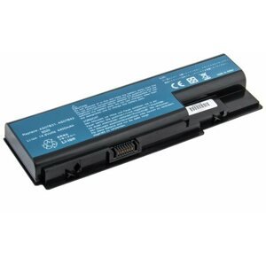 Laptop akkumulátor AVACOM akkumulátor Acer Aspire 5520/5920 készülékekhez, Li-Ion 14,8V 4400mAh