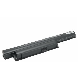 Laptop akkumulátor AVACOM akku Sony Vaio Fit 14E, Fit 15E Series készülékhez, VGP-BPS35A Li-Ion 14,8V 2600mAh