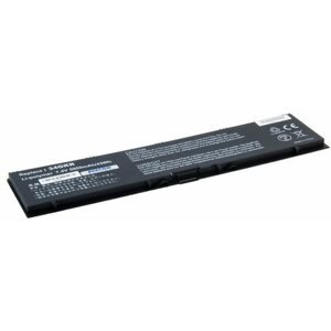 Laptop akkumulátor AVACOM akkumulátor Dell Latitude E7440 készülékekhez, Li-Pol 7,4V 5800mAh / 43Wh