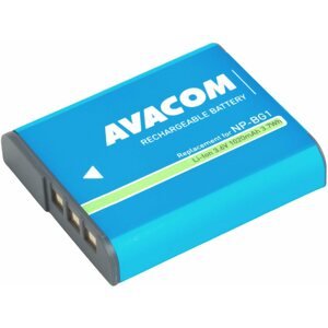 Fényképezőgép akkumulátor Avacom Sony NP-BG1N, NP-FG1 akkumulátor Li-Ion 3,6 V 1020 mAh 3,7 Wh
